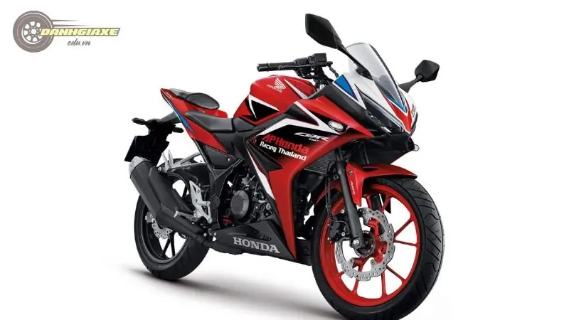 Honda CBR150R - Đánh giá chi tiết và giá bán mới nhất