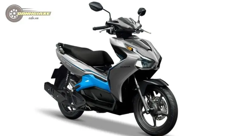 Honda Air Blade - Đánh giá chi tiết và giá bán mới nhất 2024