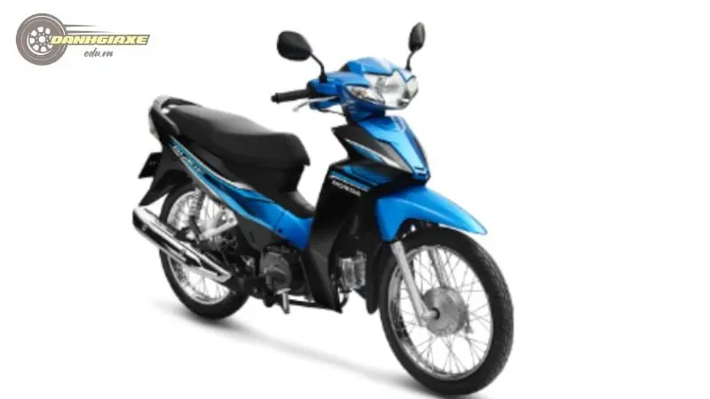 Honda Blade 110 Đánh giá chi tiết, thông số và giá bán mới nhất