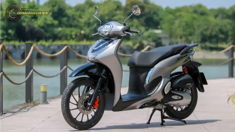 Những đặc điểm chi tiết của Honda SH Mode 125 bạn cần biết