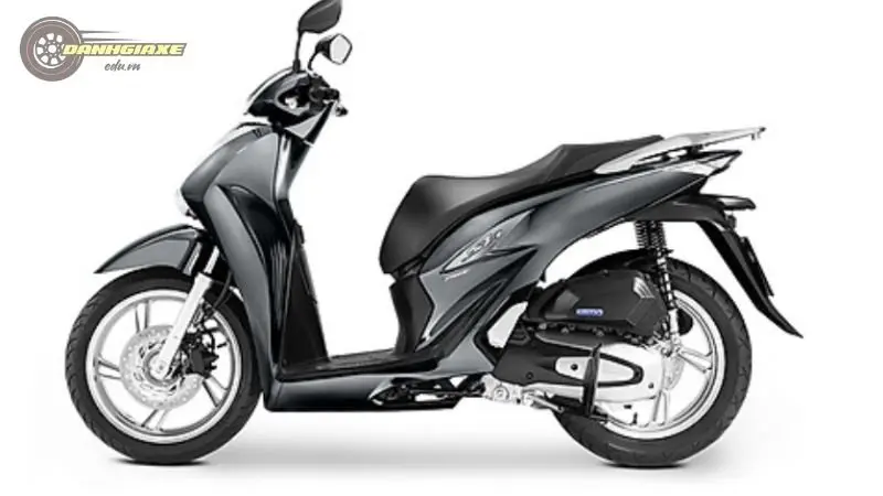 Honda SH150i - Đánh giá chi tiết về đặc điểm và hiệu suất