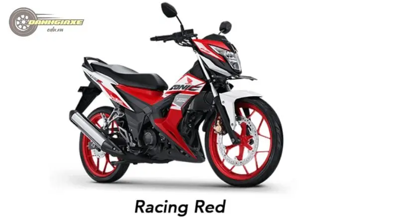 Honda Sonic 150R - Đánh giá chi tiết và nhận xét thông số xe