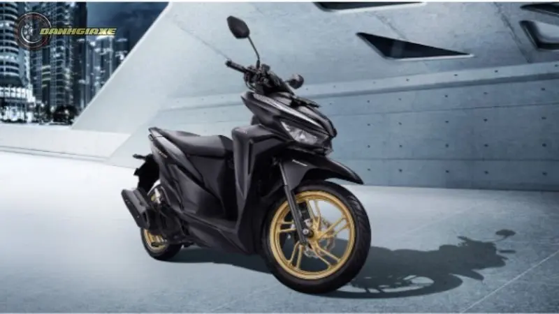 Kinh nghiệm mua honda vario 150 và những điều cần biết