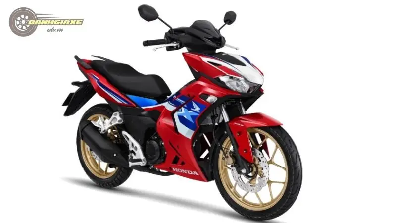 Đánh giá Honda Winner X - Thiết kế, giá bán và thông số kỹ thuật