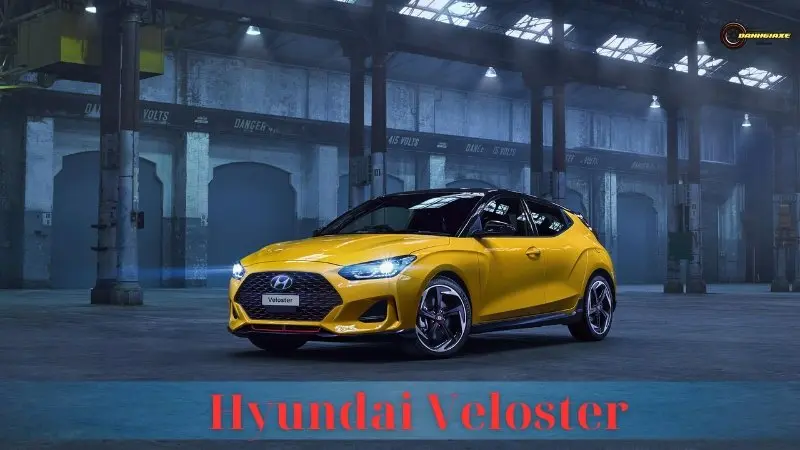 Hyundai Veloster: Bảng giá, thông số kỹ thuật &amp; Đánh giá xe