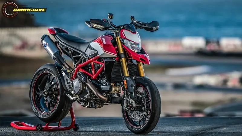 BST 300+ hình ảnh xe Ducati Hypermotard độc đáo, ấn tượng