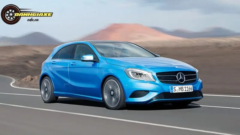 Download 100+ ảnh Mercedes A200 HD - Độc đáo và đẳng cấp