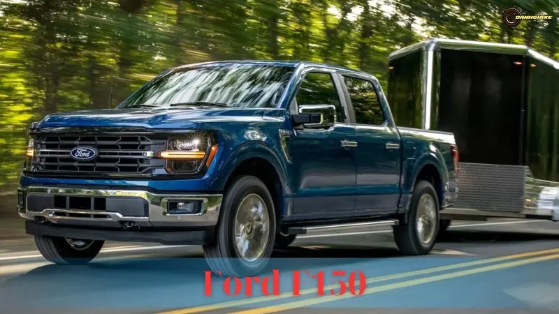 Ford F150: Cập nhật giá bán, thông số kỹ thuật &amp; Đánh giá xe