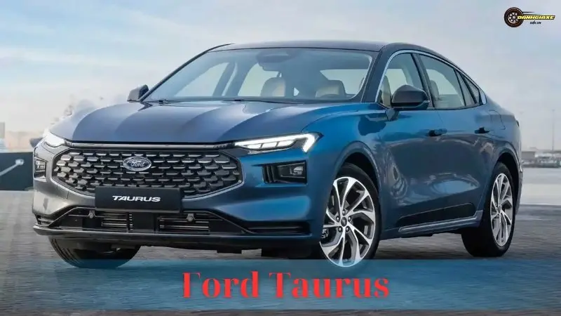 Ford Taurus: Giá bán, thông số kỹ thuật và đánh giá xe 