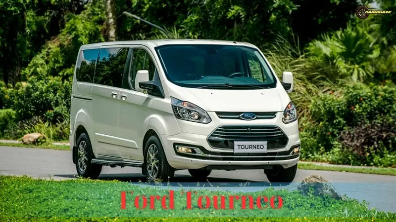 Ford Tourneo: Giá bán, thông số kỹ thuật và đánh giá xe