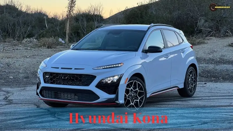 Đánh giá chi tiết xe Hyundai Kona kèm bảng giá xe và TSKT