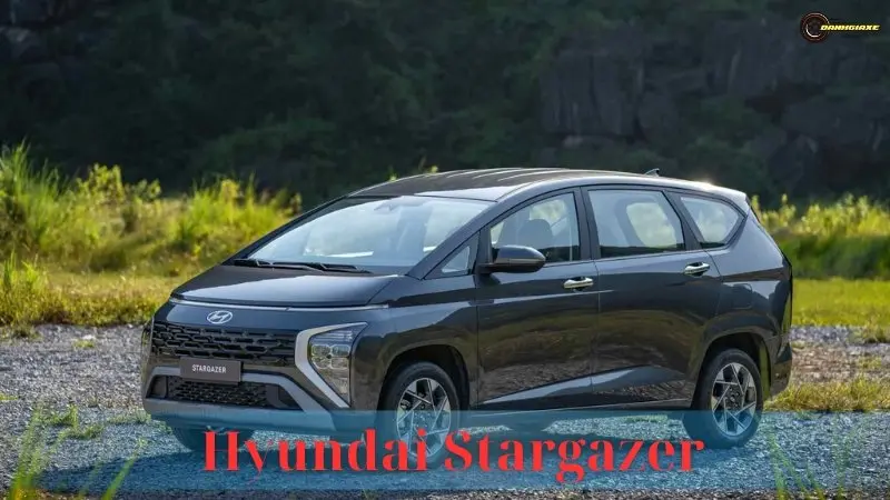 Hyundai Stargazer: Bảng giá xe, thông số kỹ thuật &amp; Đánh giá xe