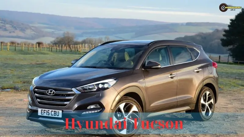 Hyundai Tucson: Bảng giá xe, thông số kỹ thuật &amp; Đánh giá xe