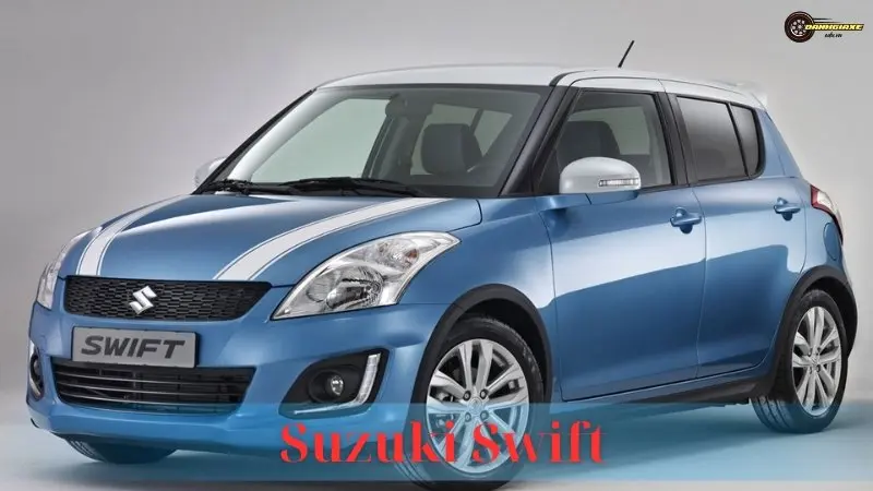 Suzuki Swift: Bảng giá, thông số kỹ thuật và đánh giá xe