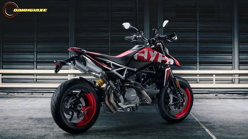 Tải miễn phí 100+ ảnh xe Hypermotard 950 chất lượng cao