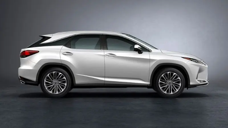 Tải hình ảnh xe Lexus RX300 miễn phí - Ảnh 19