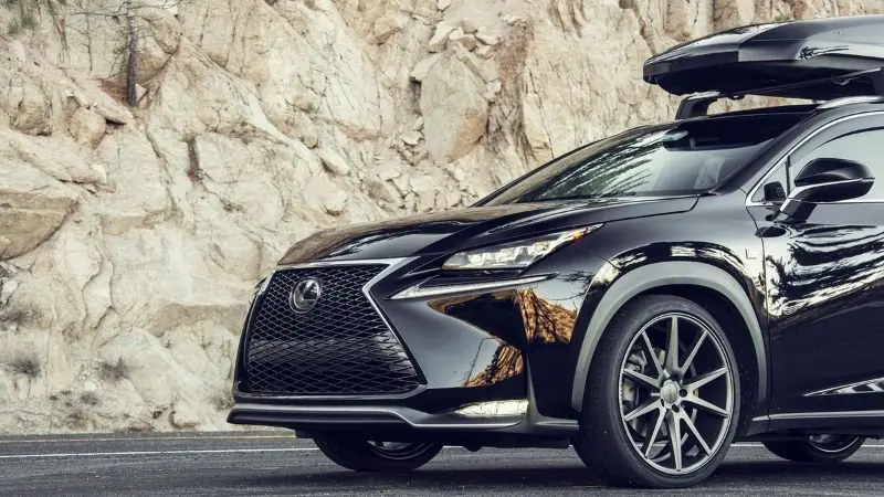 Tải hình ảnh xe Lexus RX200t chất lượng cao - Ảnh 15