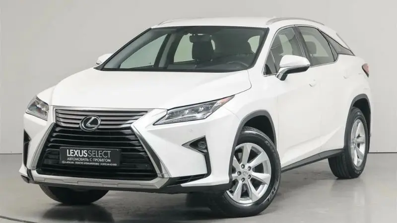 Tải hình ảnh xe Lexus RX200t chất lượng cao - Ảnh 4