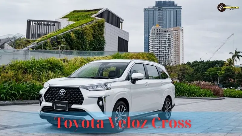 Toyota Veloz Cross: Giá bán, thông số kỹ thuật và đánh giá