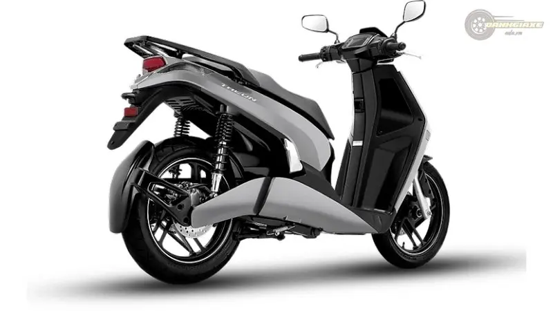 Nhược điểm của VinFast Theon