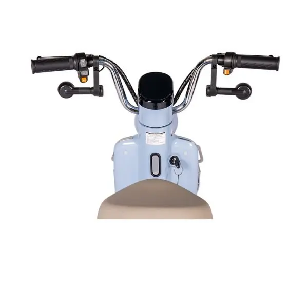 Đánh giá Yadea i8 2024 3