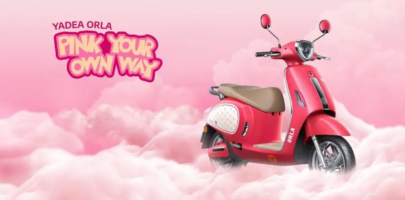 Đánh giá Yadea Orla Lotso 1