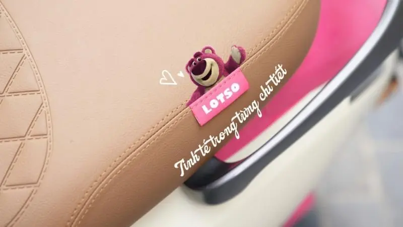 Đánh giá Yadea Orla Lotso 2