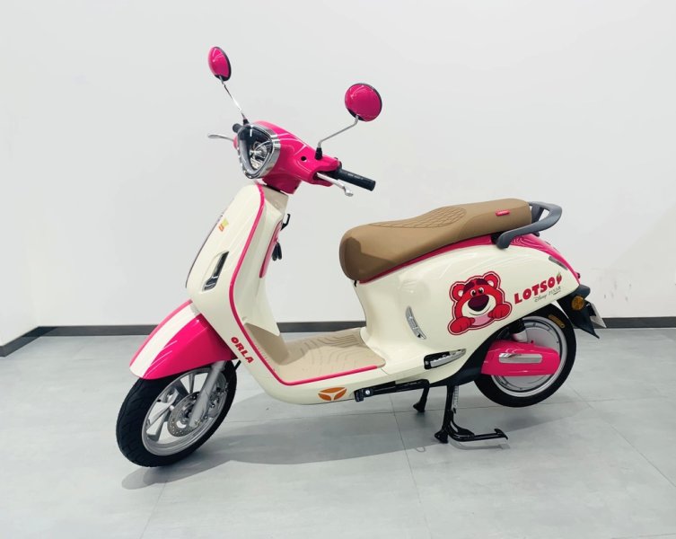 Đánh giá Yadea Orla Lotso 4