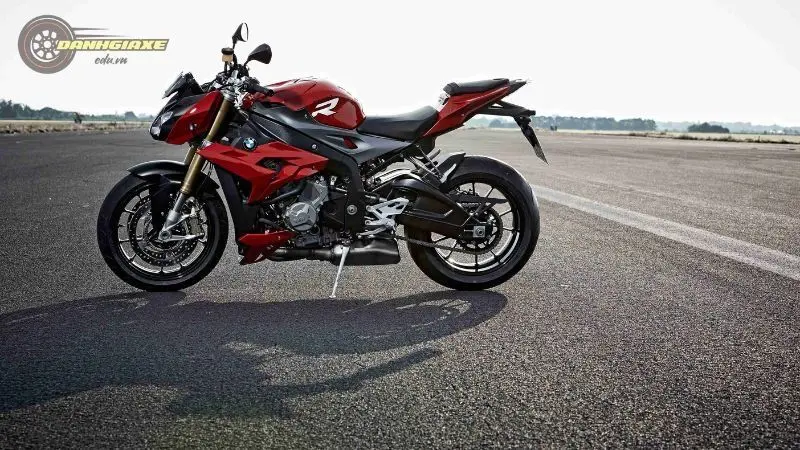 Bộ sưu tập ảnh xe BMW S 1000 R độc đáo đẹp nhất 2024