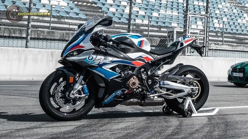 Top 50 hình ảnh đẹp nhất về BMW S 1000 RR bạn không thể bỏ qua