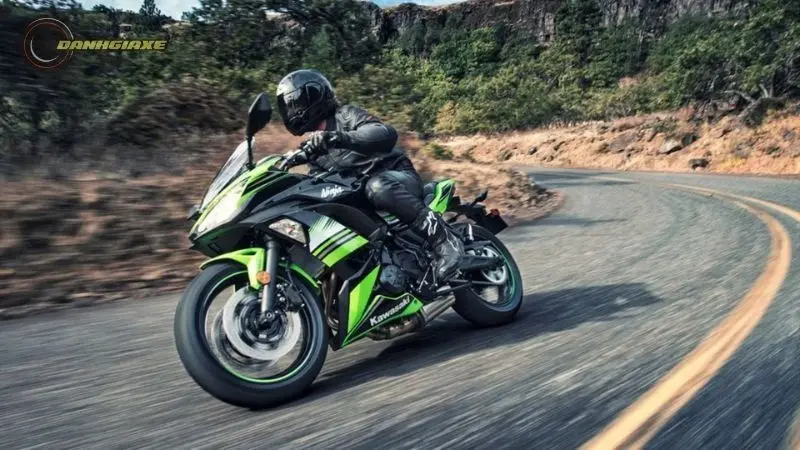 Khám phá sức mạnh của Kawasaki Ninja 650 - Đánh giá chi tiết