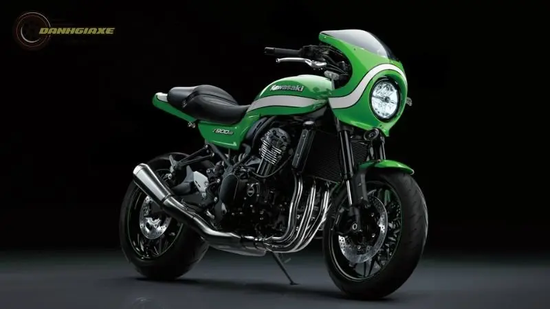 Tuyển chọn ảnh xe Kawasaki Z900 đẹp nhất mọi thời đại