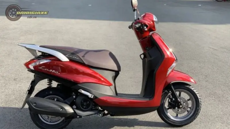 Yamaha Latte - Đánh giá chi tiết về thiết kế, hiệu suất và giá bán