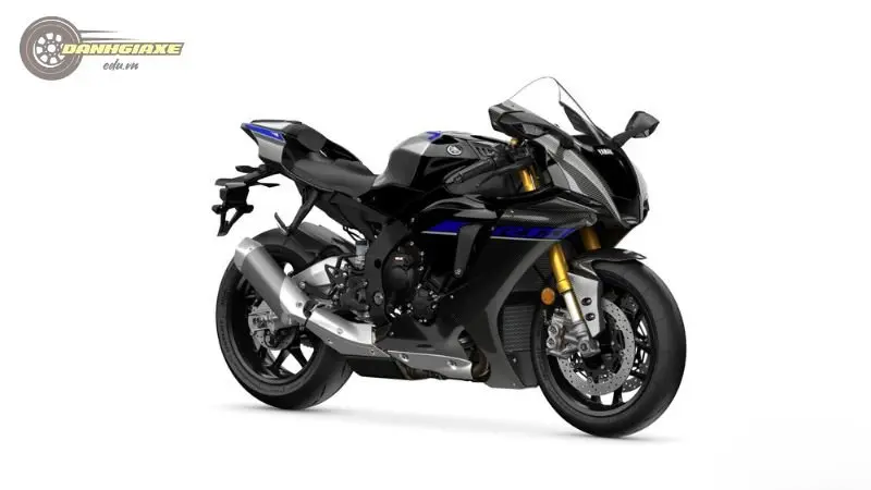 Yamaha YZF R1 - Đánh giá chi tiết về siêu xe thể thao đỉnh cao