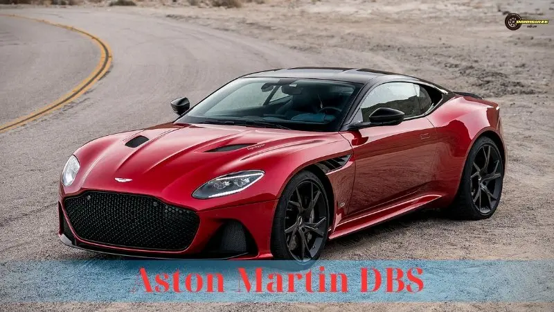 Cập nhật bảng giá Aston Martin DBS kèm TSKT và đánh giá xe