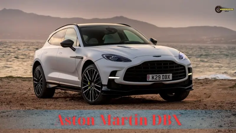Aston Martin DBX: Bảng giá, thông số kỹ thuật và đánh giá xe