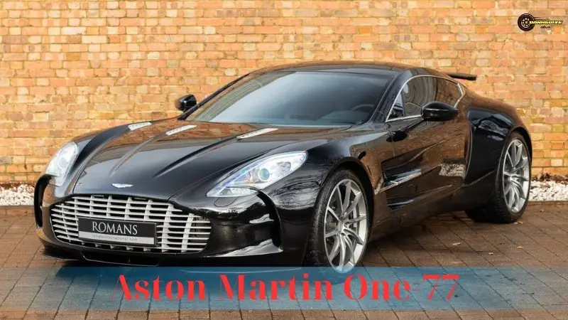 Aston Martin One-77: Bảng giá, TSKT và đánh giá xe chi tiết