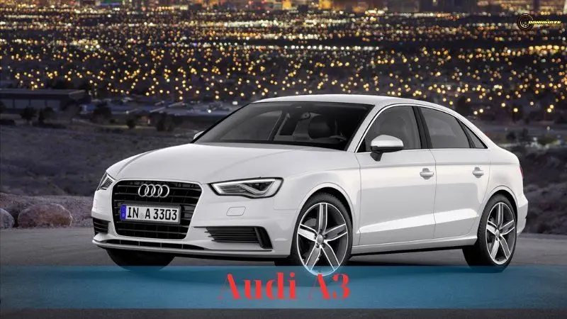 Audi A3: Bảng giá, thông số kỹ thuật và đánh giá xe chi tiết