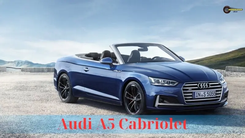 Audi A5 Cabriolet: Bảng giá, thông số kỹ thuật và đánh giá xe