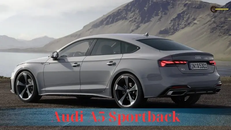 Audi A5 Sportback: Bảng giá, thông số kỹ thuật và đánh giá xe