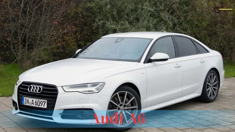 Bảng giá Audi A6 kèm thông số kỹ thuật và đánh giá xe