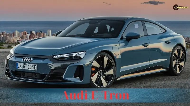 Audi E-Tron: Bảng giá, thông số kỹ thuật và đánh giá xe