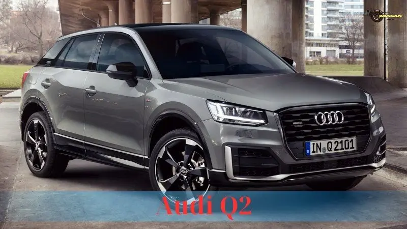 Audi Q2: Đánh giá chi tiết kèm thông số kỹ thuật và bảng giá xe