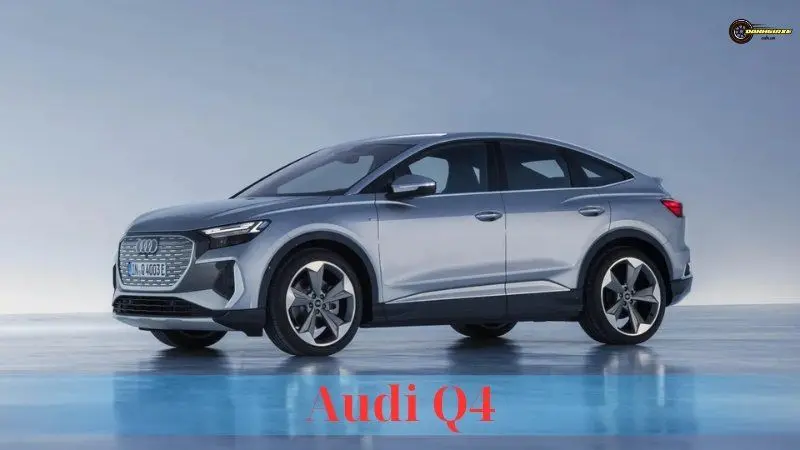 Bảng giá xe Audi Q4 kèm thông số kỹ thuật và đánh giá chi tiết