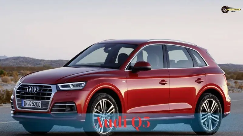 Audi Q5: Bảng giá, thông số kỹ thuật và đánh giá xe chi tiết