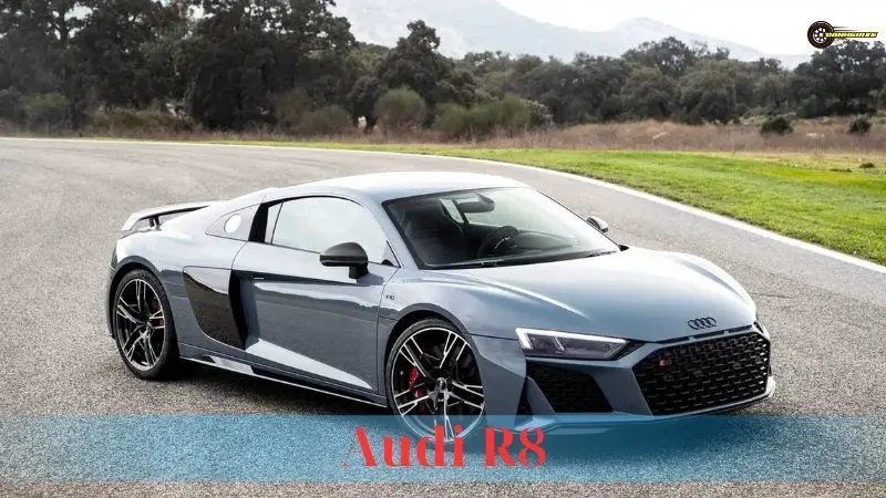 Đánh giá Audi R8 kèm thông số kỹ thuật và bảng giá xe