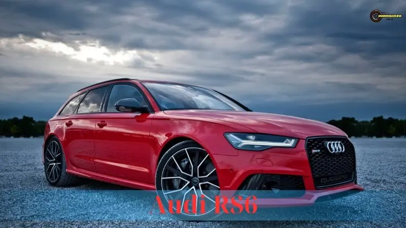 Đánh giá Audi RS6 kèm thông số kỹ thuật và bảng giá xe