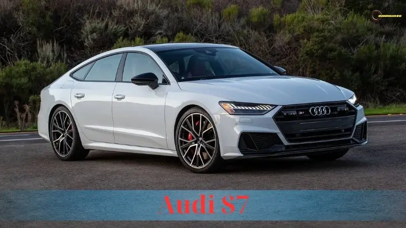 Đánh giá chi tiết Audi S7 kèm bảng giá và thông số kỹ thuật