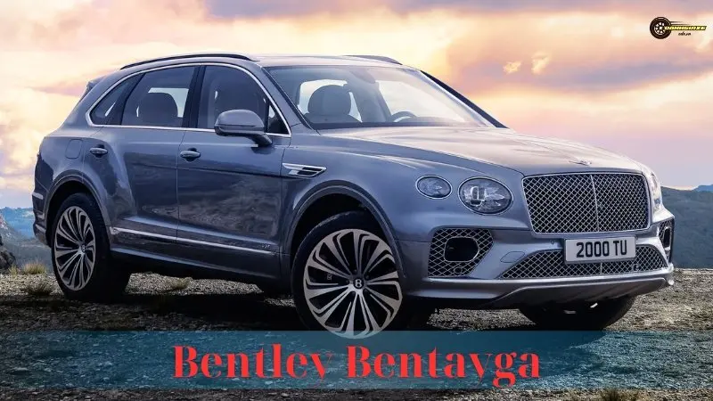Bentley Bentayga: Bảng giá, thông số kỹ thuật và đánh giá xe