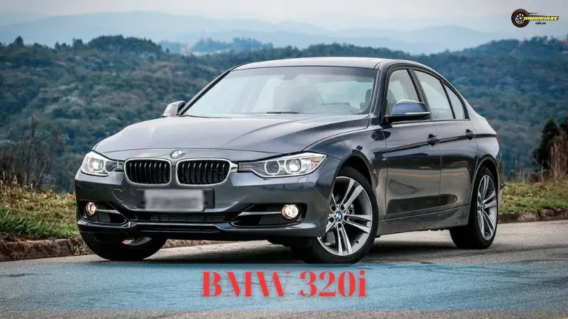 Đánh giá chi tiết BMW 320i kèm TSKT và bảng giá xe